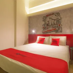 Reddoorz At Geylang Singapore